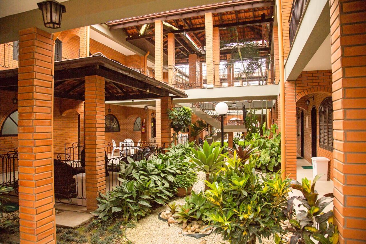 Elite Hotel - Florianopolis — Fotos 2